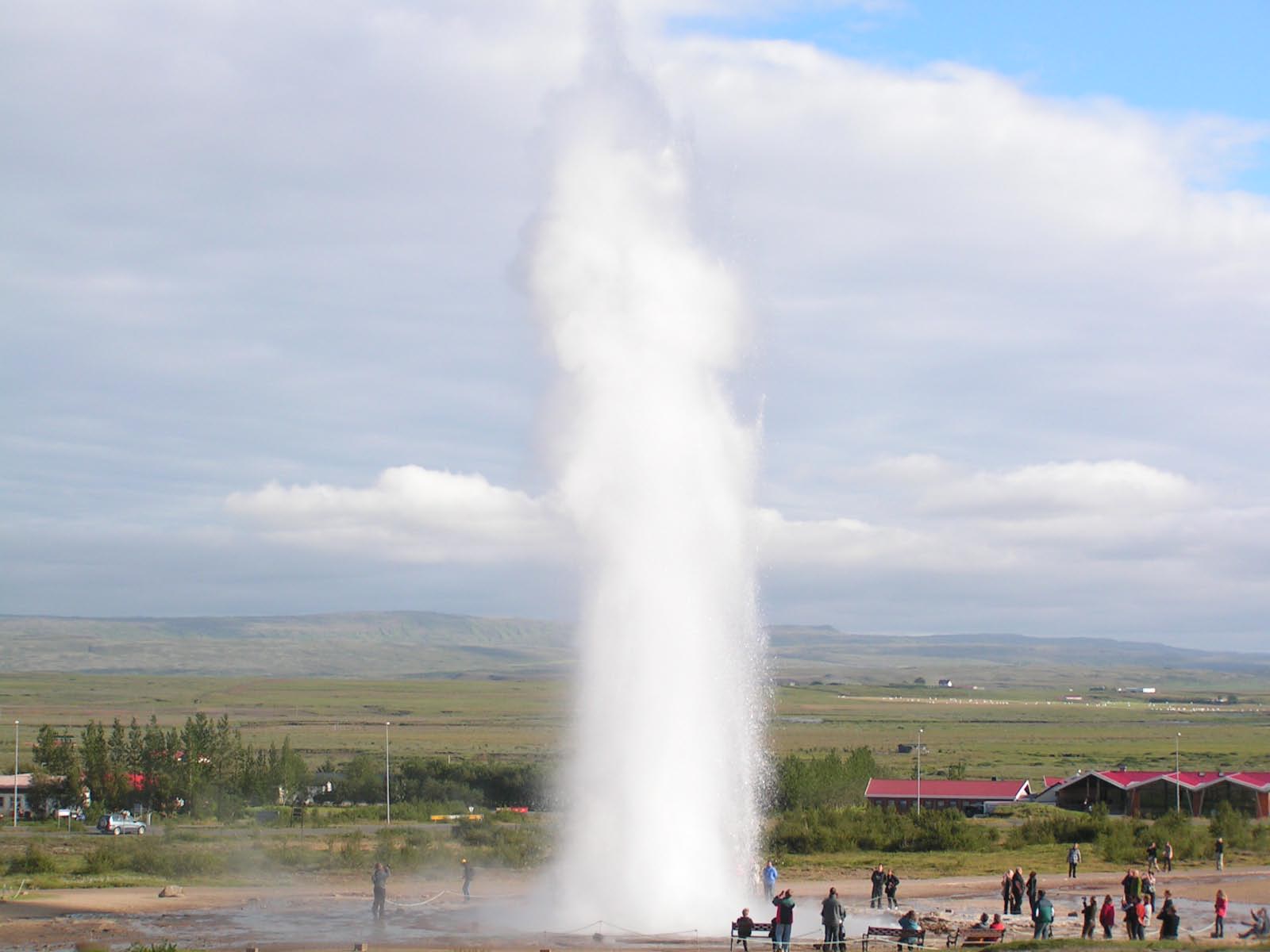 islande 