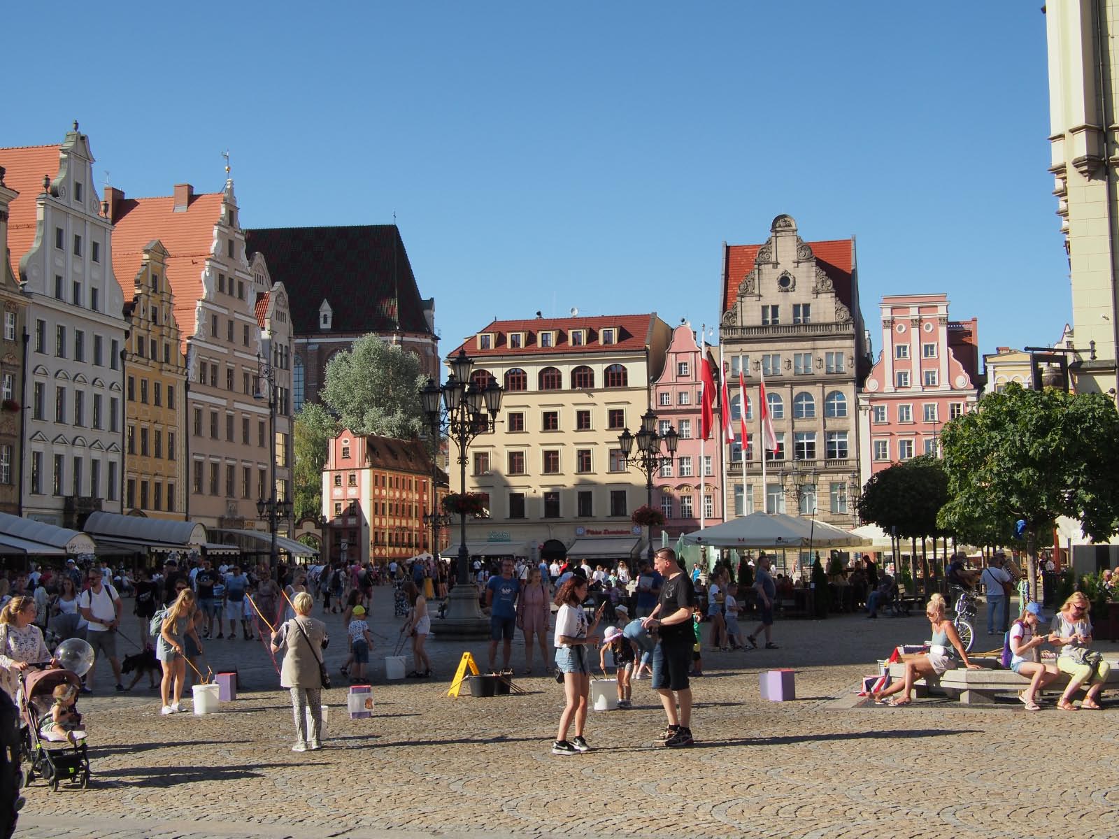 Wroclaw 