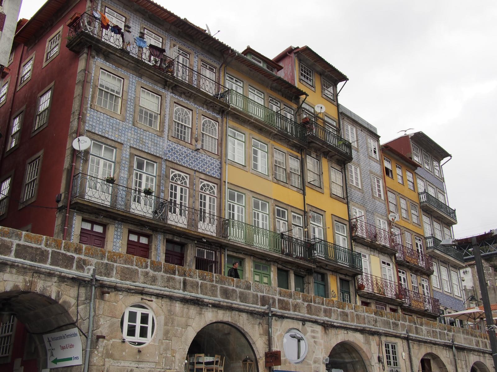 porto