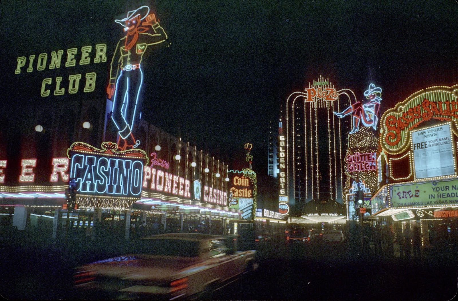 Las Vegas