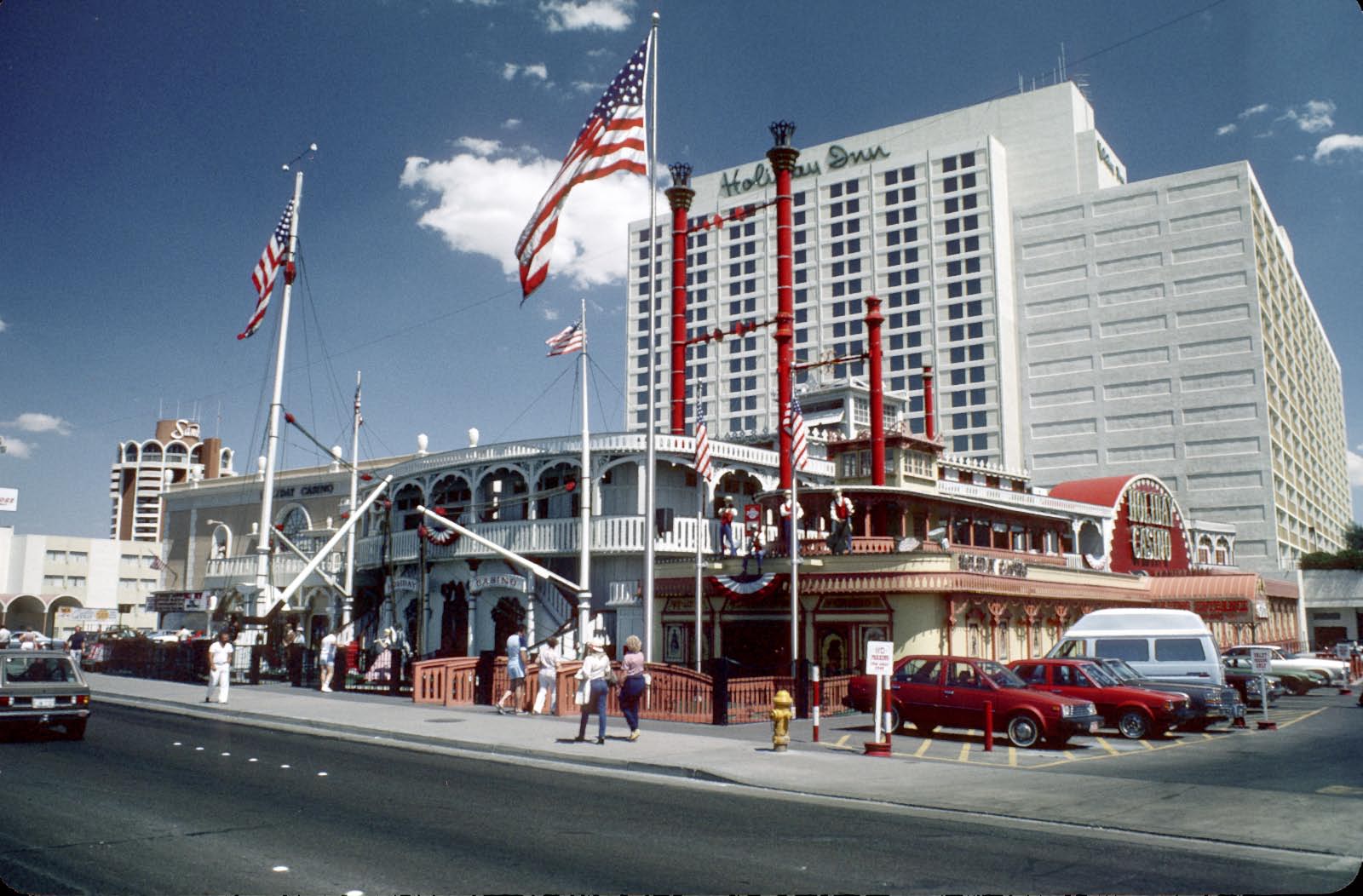 Las Vegas