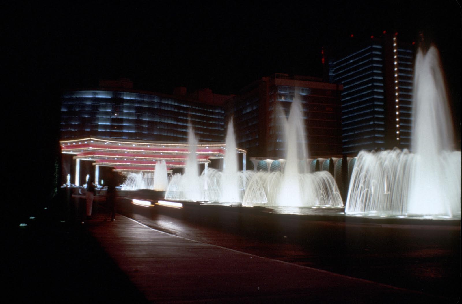 Las Vegas