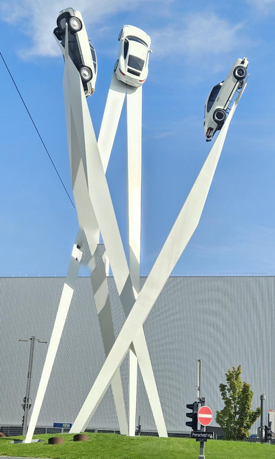 Porche Museum Porche Museum