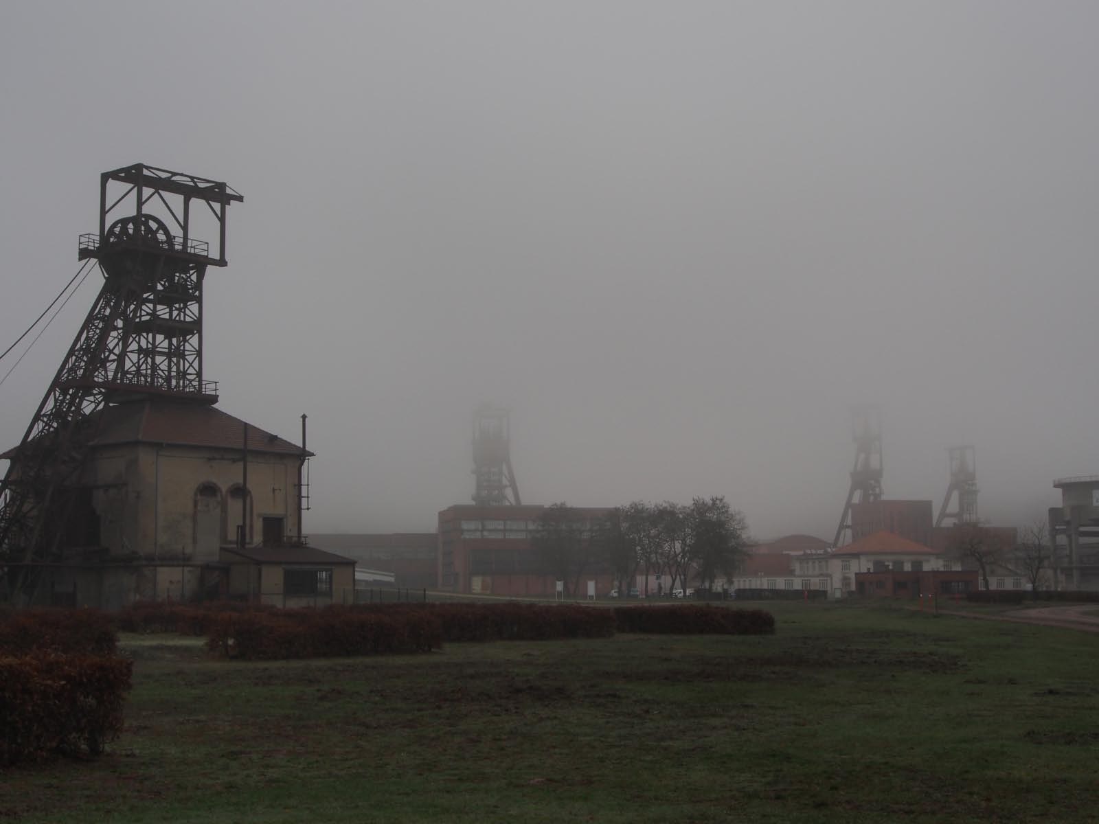 Puis de mines de Lorraine
