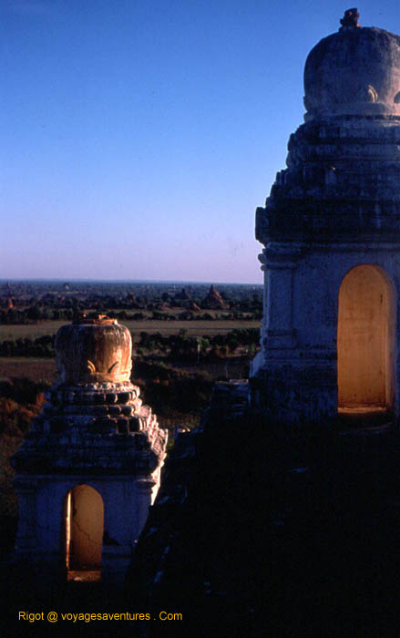 Pagan ( Bagan)