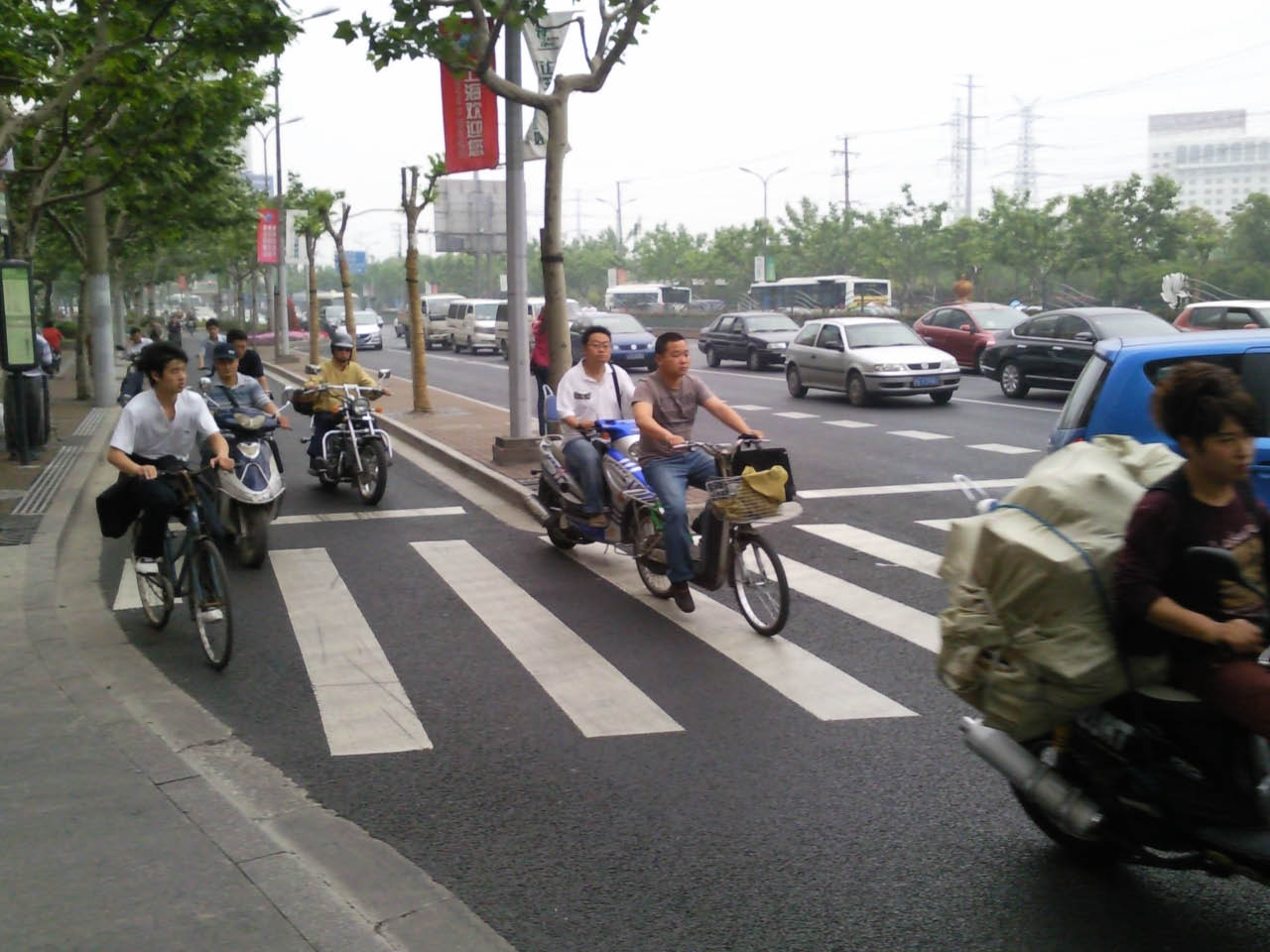 deuxroues shanghai 1