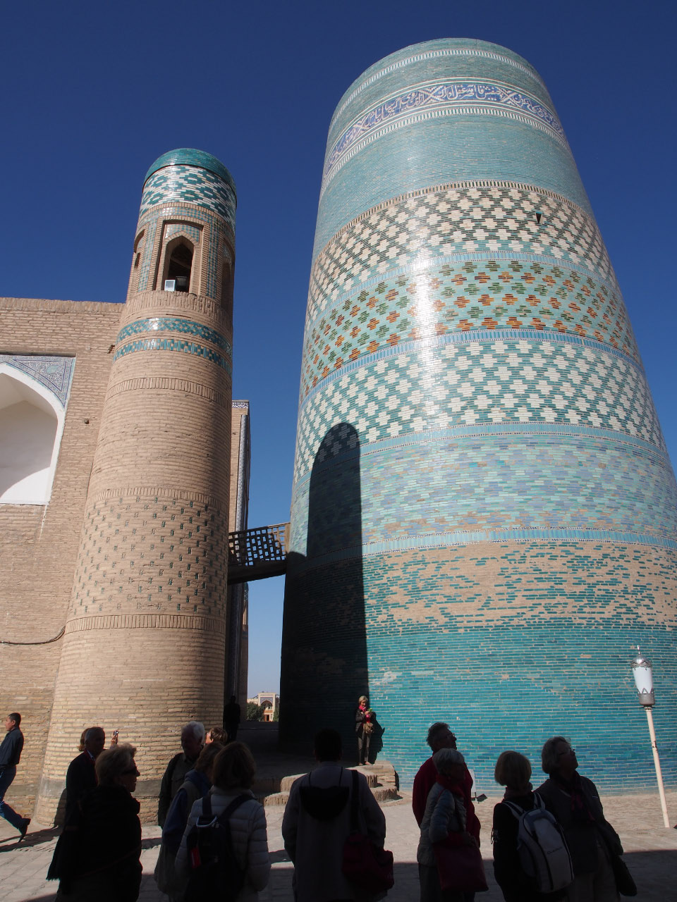 Khiva