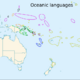 Les langues Océaniennes (Pacifique central)