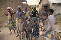 <strong>Lire la suite</strong><br>Ghana (l'état) Ghana (l'état)