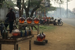 <strong>Lire la suite</strong><br>Nigeria (l'état) Nigeria (l'état)