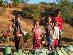 Ethnies de Madagascar