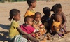 Habitants de Madagascar