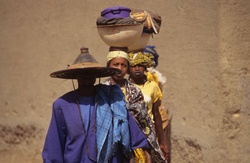 Les maux économiques du Sahel