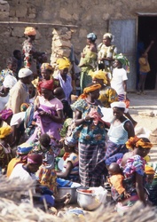 <strong>Lire la suite</strong><br>Peuples du Nord Sahel Peuples du Nord Sahel