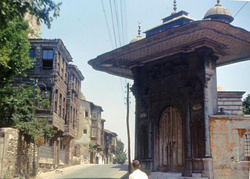 <strong>Lire la suite</strong><br>Culture Turque (turcique) Culture Turque (turcique)