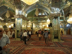 <strong>Lire la suite</strong><br>Islam: Religion musulmane Islam: Religion musulmane