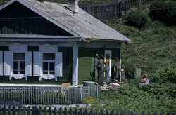 <strong>Lire la suite</strong><br>L'Europe orientale L'Europe orientale