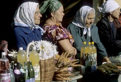 <strong>Lire la suite</strong><br>Cultures euro-orientale (Slaves) Cultures euro-orientale (Slaves)