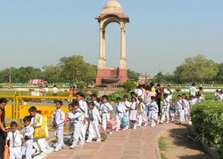 <strong>Lire la suite</strong><br>Géopolitique Indienne Géopolitique Indienne