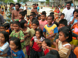 <strong>Lire la suite</strong><br>Le peuple Bugis Le peuple Bugis