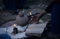 <strong>Lire la suite</strong><br>Les différentes croyances animistes ou primitives Les différentes croyances animistes ou primitives