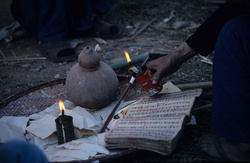 <strong>Lire la suite</strong><br>Les différentes croyances animistes ou primitives Les différentes croyances animistes ou primitives