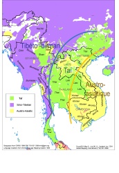 <strong>Lire la suite</strong><br>Grands courants culturels du sud-est asiatique continental Grands courants culturels du sud-est asiatique continental