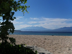 <strong>Lire la suite</strong><br>L'ile de Lombok L'ile de Lombok