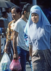 <strong>Lire la suite</strong><br>Les religions en Asie du Sud-est maritime Les religions en Asie du Sud-est maritime
