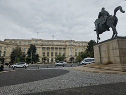 <strong>Lire la suite</strong><br>La Roumanie (le pays) La Roumanie (le pays)