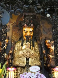 <strong>Lire la suite</strong><br>Viet - préhistoire et culture Viet - préhistoire et culture