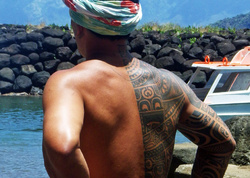 <strong>Lire la suite</strong><br>Tatouage Maori Tatouage Maori