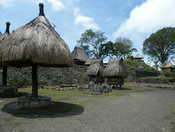 <strong>Lire la suite</strong><br>Ngada - Culture Ngada - Culture