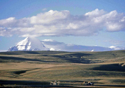 <strong>Lire la suite</strong><br>Le plateau Tibétain Le plateau Tibétain