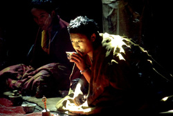 <strong>Lire la suite</strong><br>des Tibétains en photos des Tibétains en photos