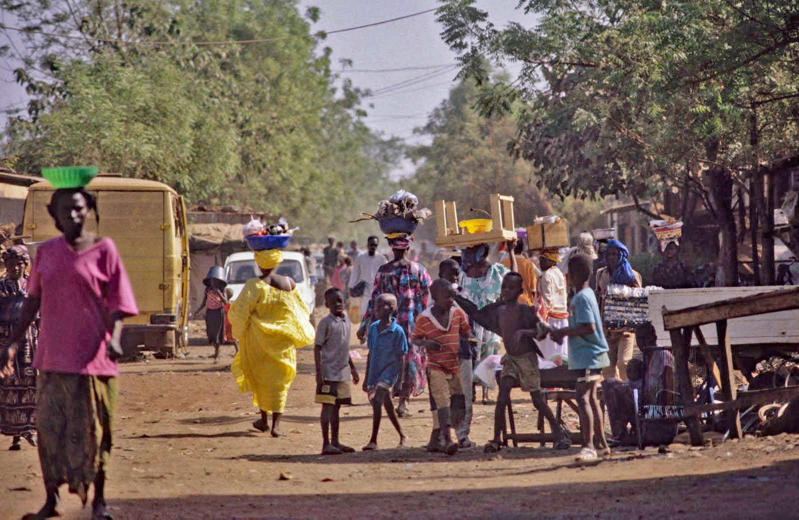 Bamako (Mali)