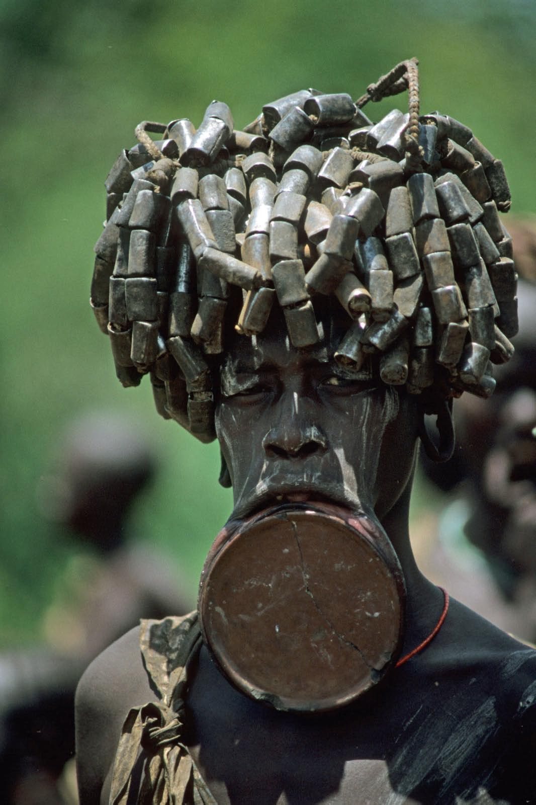 Musi d'ethiopie 