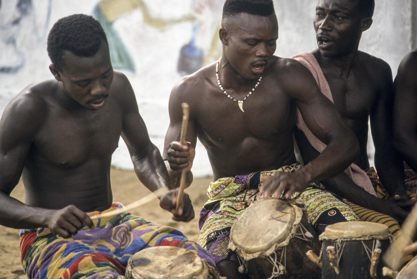 benin