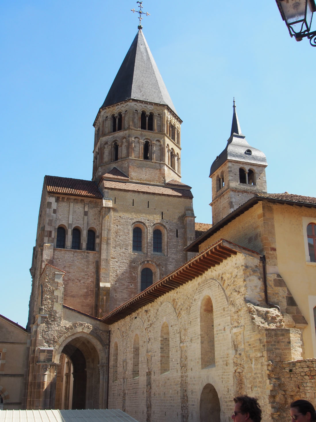 Cluny