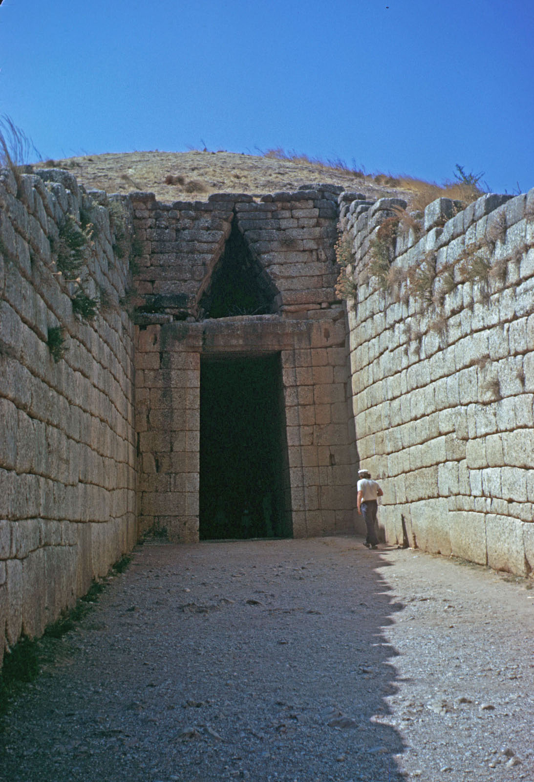 Mycènes