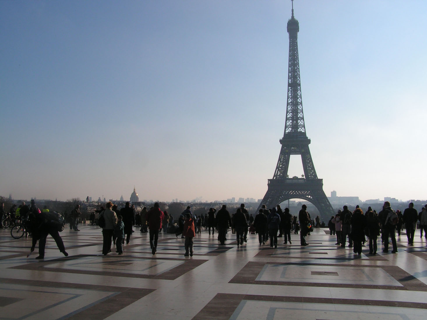 Tour Eiffel