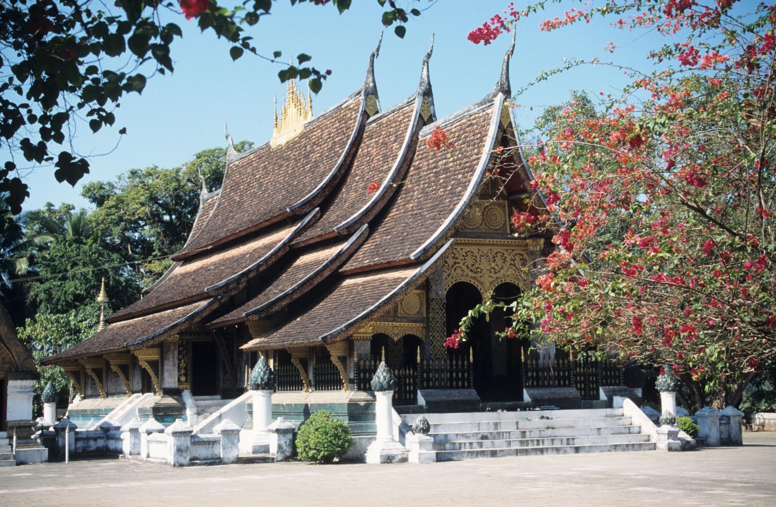 Luang Prabang