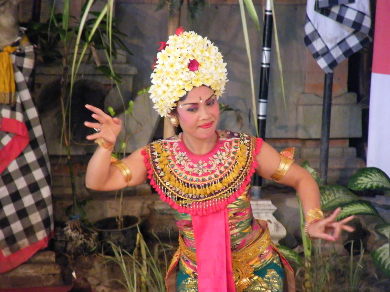 bali   danses 