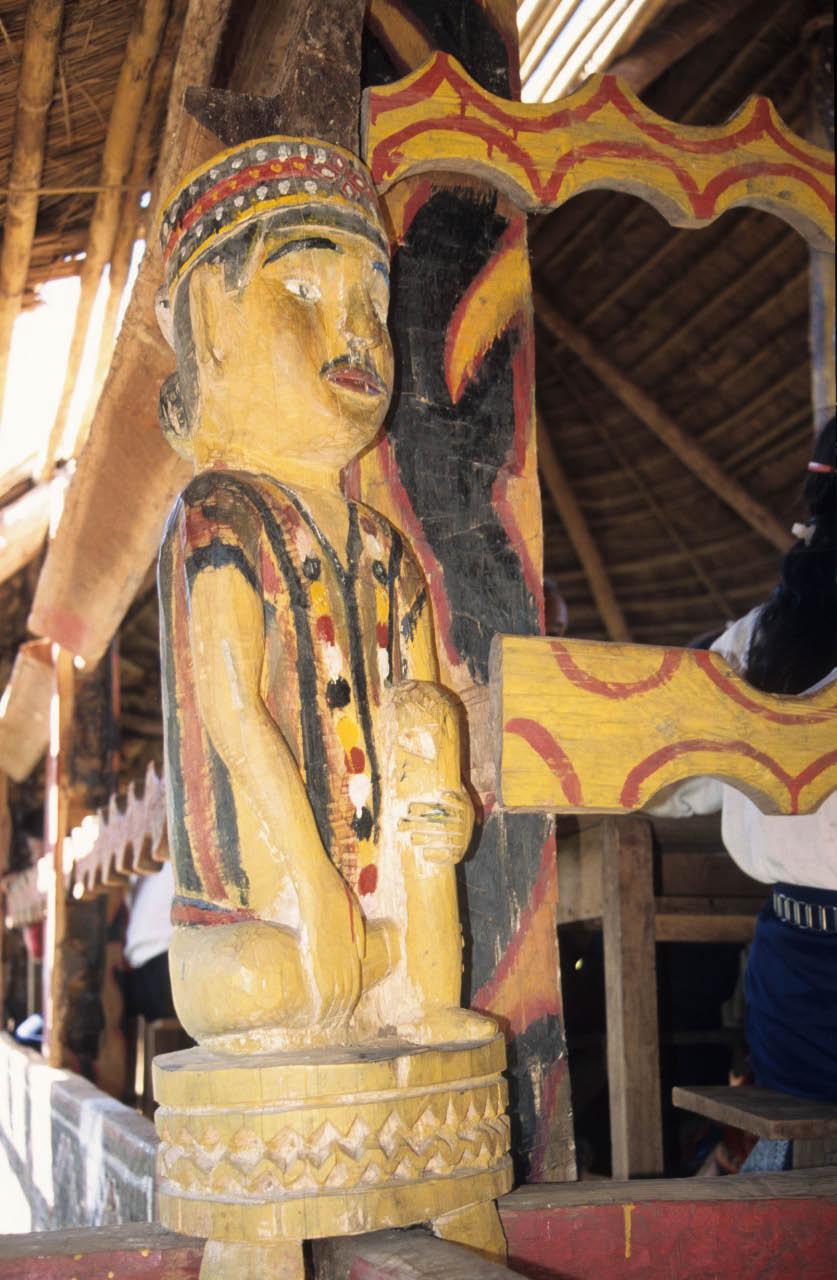 totem 