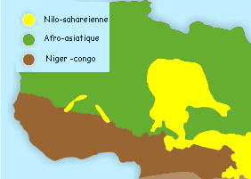 AO groupe langues