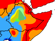 climats ethiopie