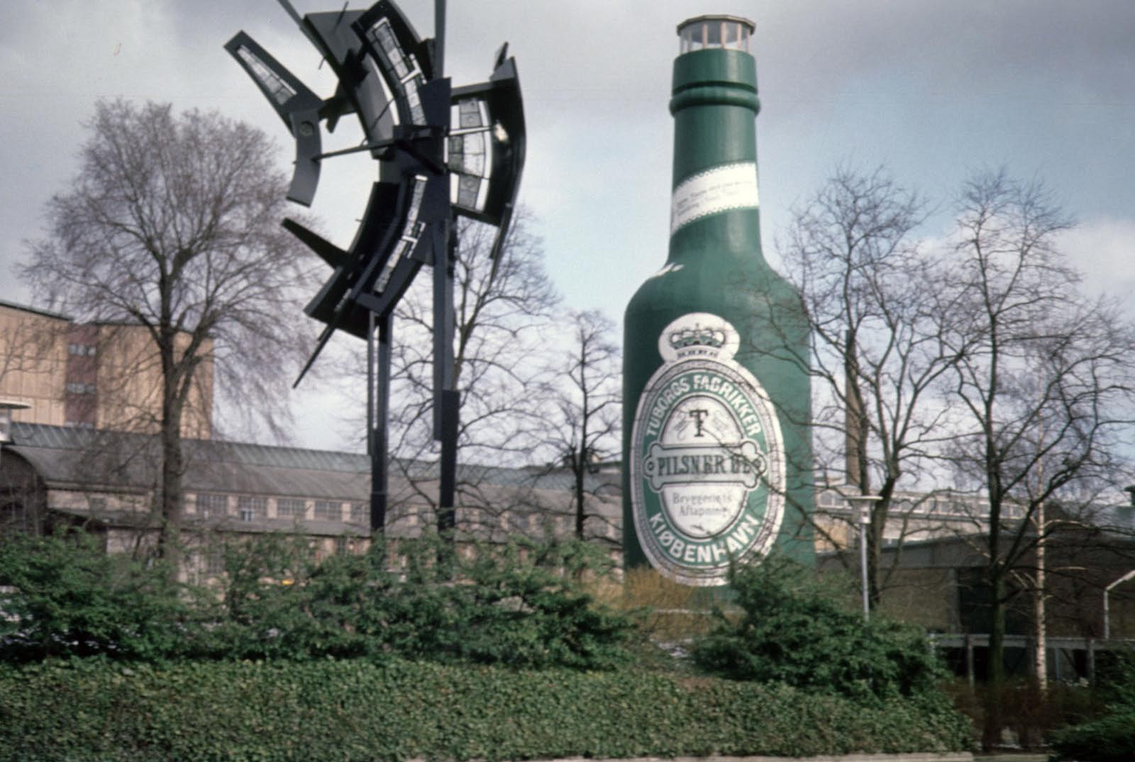 biere Tuborg : art de vivre danois biere Tuborg : art de vivre danois