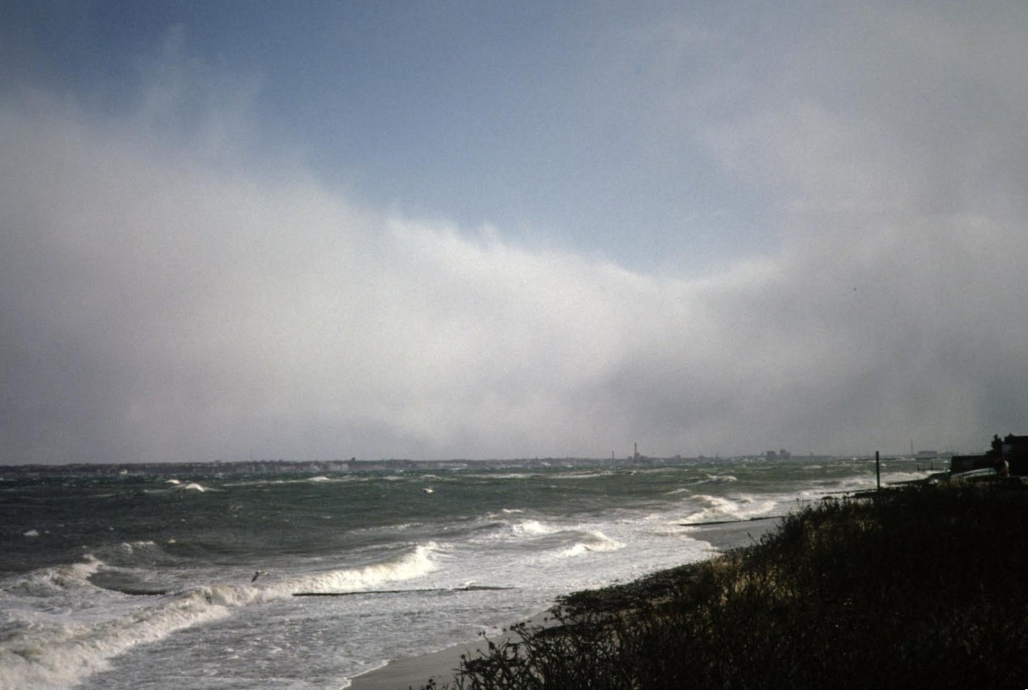 cote ventée du Danemark cote ventée du Danemark