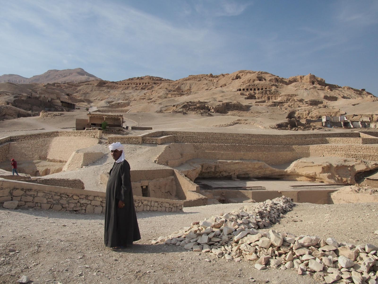 Arabes égyptiens Arabes égyptiens