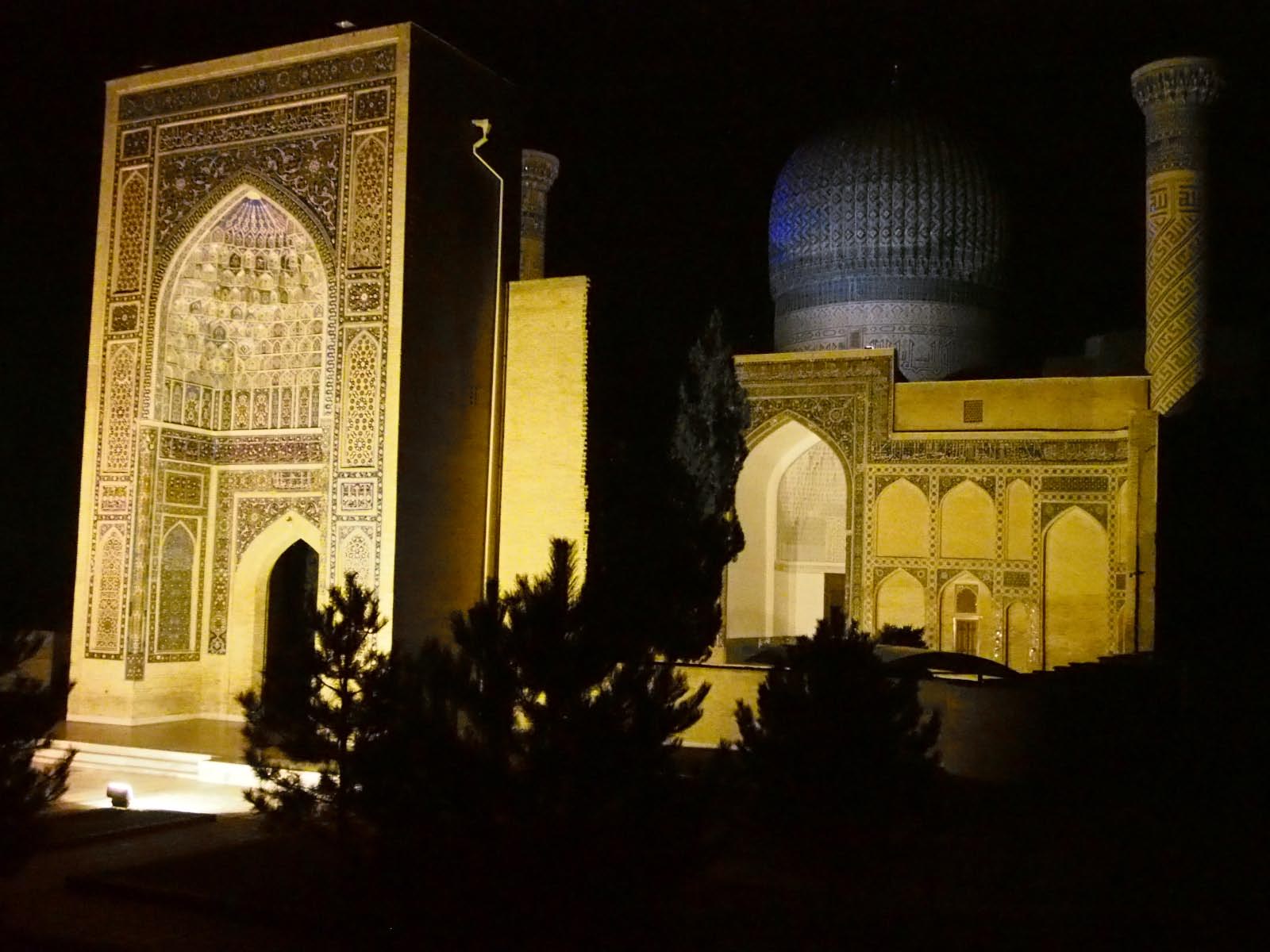 Samarkand